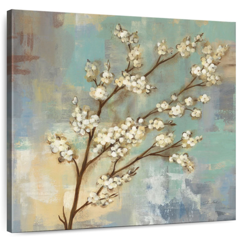 Harnek Kyoto Blossoms I