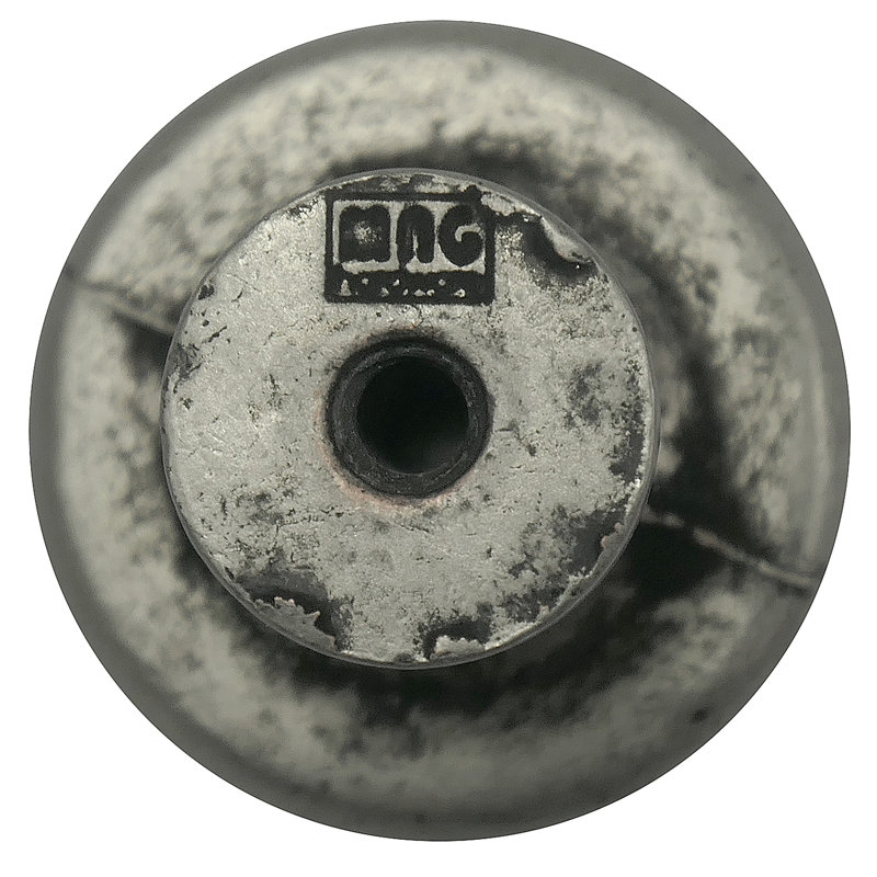 Riverstone Mushroom Knob