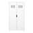 White is out of stock selected