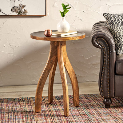 Table de bout