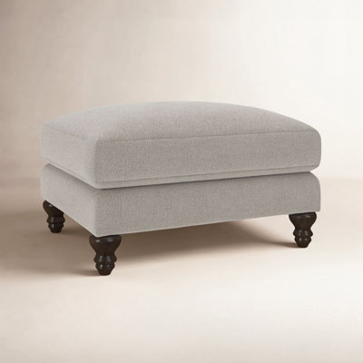 Walters Upholstered Ottoman