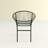 Alamo 26.7" W Papasan Chair-864419332