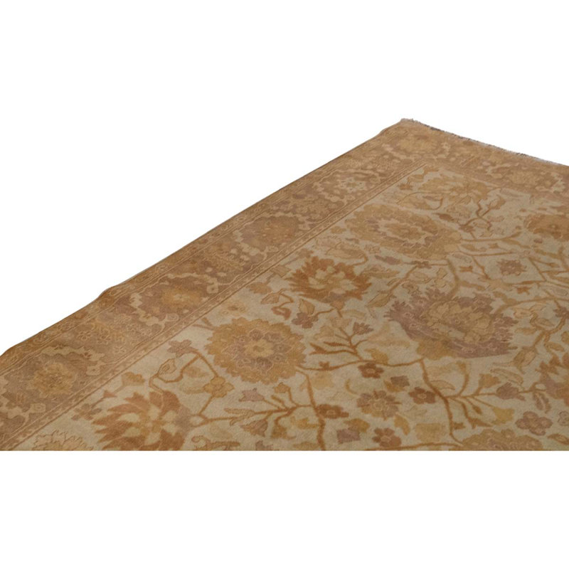 One-of-a-Kind 6'1" X 11'7" Area Rug