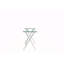 Bureau d'ordinateur en verre