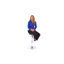 Tabouret de bar Minnesota-31020407