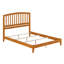 Lit de base en bois massif Bharmal-268331944-198838187