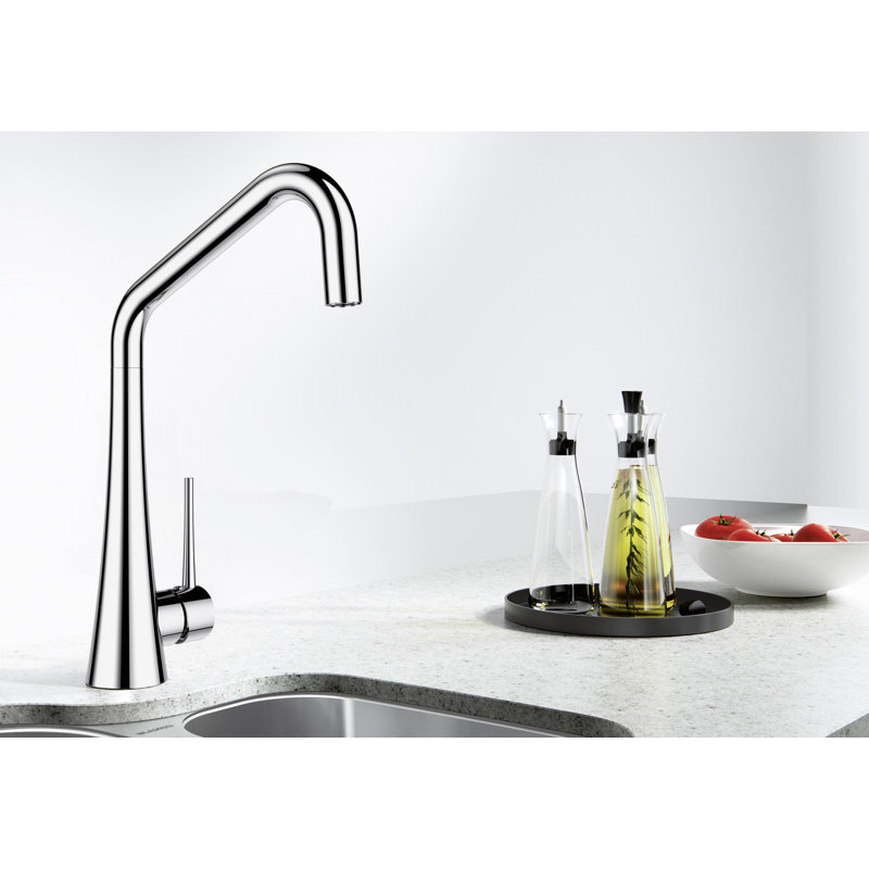 Spire Single Lever Monobloc Tap