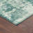 Machine Washable Indoor/Outdoor Jadiel ACN2366 Abstract Rug-897321672