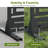 Metal Outdoor Privacy Screen-97619750-97619748
