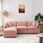 Canapé modulaire modulaire-89017446