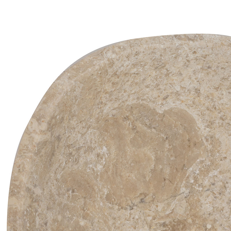 10X10X3" Marble Plate