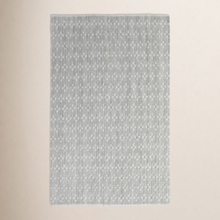Juno Hand Loomed Geometric Indoor Rug