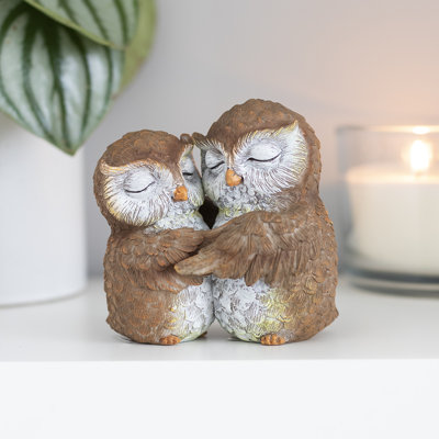 Grandin Animals Figurines & Sculptures