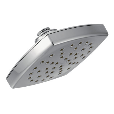 Pomme de douche à pluie avec immersion Voss, 1,75 gal / min