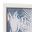 "Hitchin Shadow I" (bleu) par Studio, reproduction d'art encadrée à la main sur toile-487095953