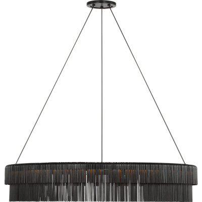 Kelly Wearstler 1 - Light LED Chandelier