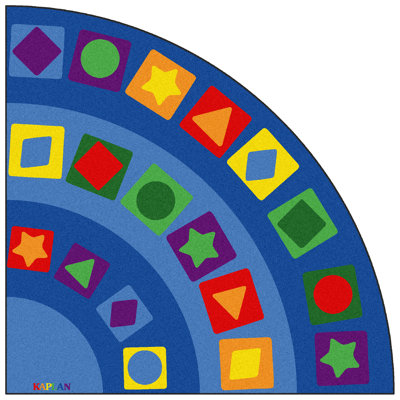 Tapis de coin