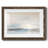 Soft Distance - Single Picture Frame Print-1395866020-1395866019