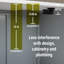 Couvercle de comptoir de cuisine Legrand-122430761