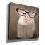 Creative Creative Pig par Lori Deiter - peinture sur toile tendue-1800899613