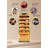 Cigar Climate Control Cabinet, Raching MON1800A Cigar Humidor Cabinet with Ammonia Removal, 230L Wood Frame Cabinet for Cigar Storing&Aging- Gold 