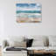 «Summer Cay» par Studio Arts, reproduction d'art sur toile-249486356