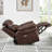 Springdale Power Headrest Zero Gravity  Recliner