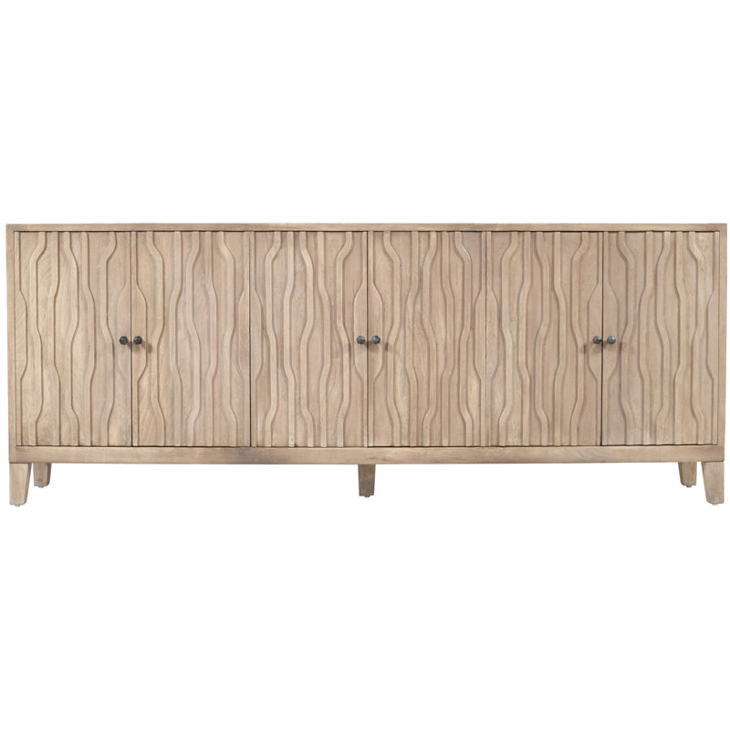 Buffet 6 portes Swiftcuent
