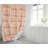 Driveway Match Ultra-Thin Lightweight Shower Curtain-108299828
