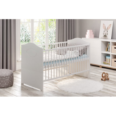 2 Cot Bed