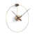 Brass Walnut is out of stock