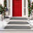 3pc Snow Melting Mat Outdoor, Heated Snow Melting Mats
