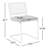 Waka Coralia Dining Chair-393353719