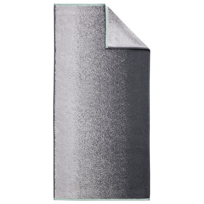 Cool Mint 3 Piece Bath Towel Set
