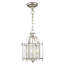 Luminaire suspendu géométrique 3 lumières Djamshid-99957277-22670134