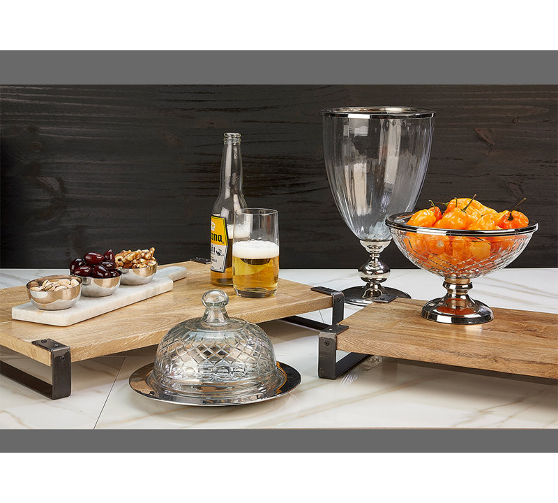 Nico Tray - Set of 2