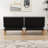 Traditional Design Convertible Sofa Bed, Comfy Couch