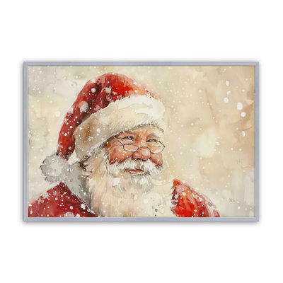 «Merry Whispers», reproduction d'art