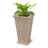 Anastasiya 34" Tall Resin Planter with Water Reservoir-1890067160-1959571639-1958154729