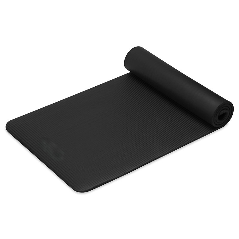 Tapis d'exercice et de yoga Essentials Thick