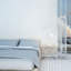 Lampe de table 18 po Odige