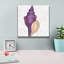 «Shimmering Shells 9» par James Wiens, art mural sur toile-1122136802