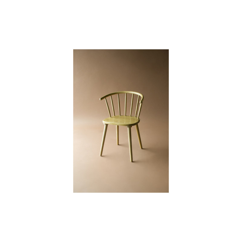 NORMAN DINING CHAIR-SET OF TWO