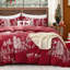 Ensemble de housse de couette réversible avec fermeture à glissière GentleSoft ™-131071464-131071465