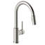 Eastport II Pull Down Single Handle Kitchen Faucet-53544693