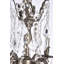 Lustre traditionnel / classique à 4 lumières Ashmin-20209563