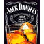 Jack Daniel's on the Rocks-107110141
