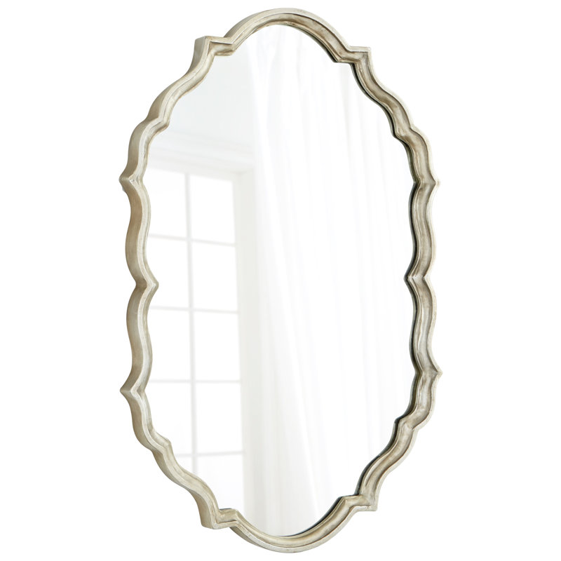 Look At You Flat Mirror
