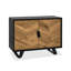 Ashkum 110cm Sideboard-1266052052