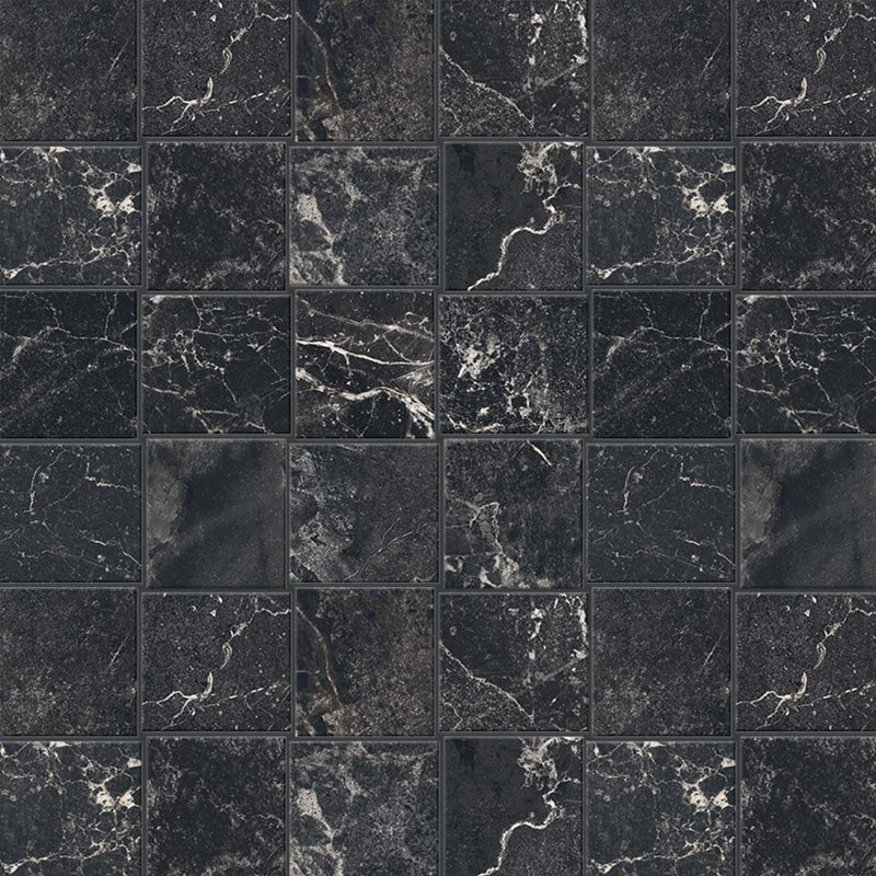 Verona 3X3 Opus mosaïque Zenobia